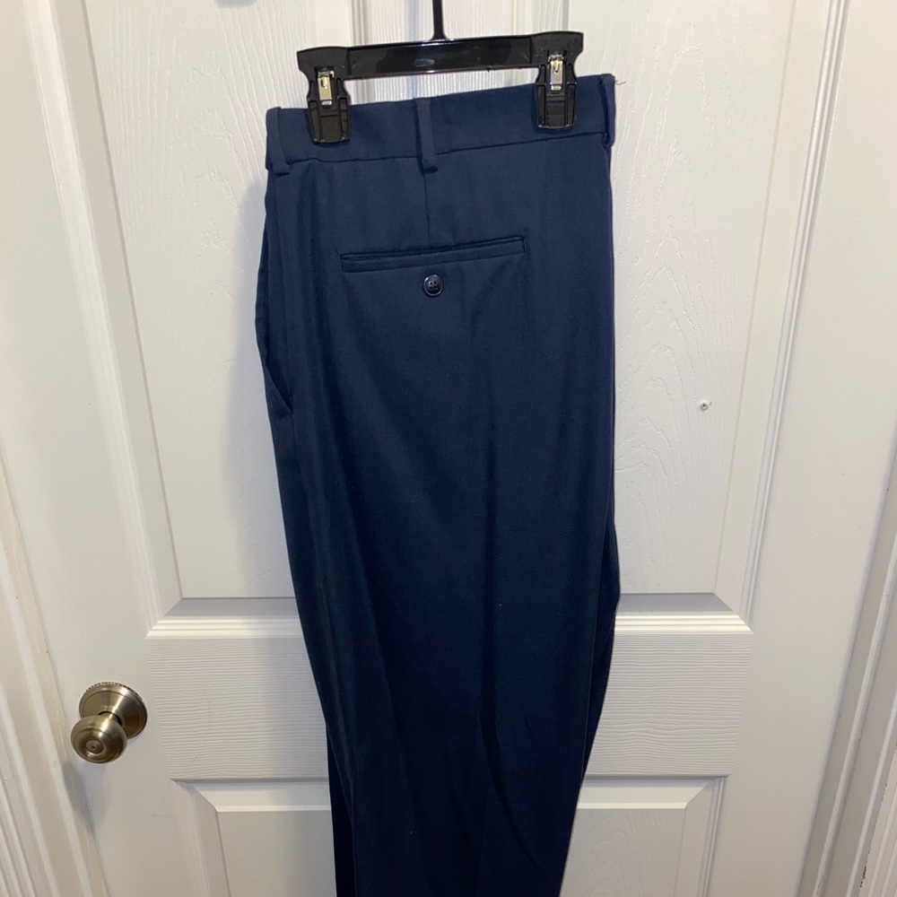 Round Tree and Yorke